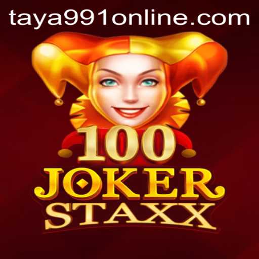 Exploring the Thrills of 100JokerStaxx: A Dive into the World of Online Gaming