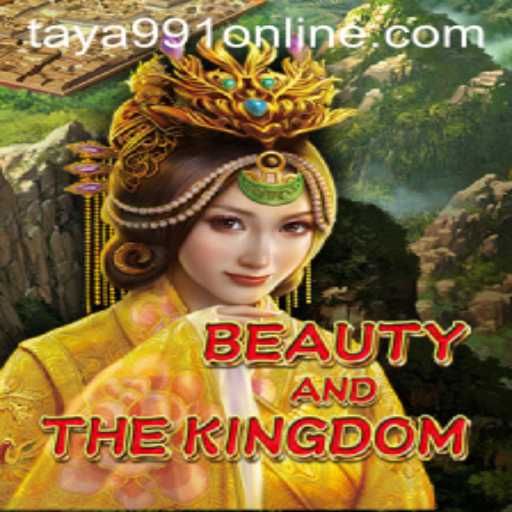 BeautyAndTheKingdom: Taya991 Online's Exciting Fantasy Adventure