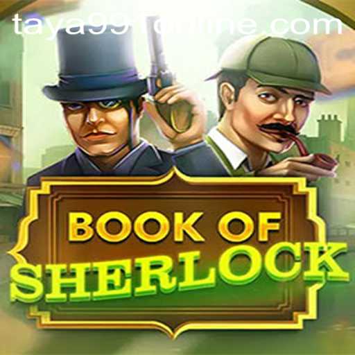 Unlock the Mysteries of BookOfSherlock: An In-Depth Guide