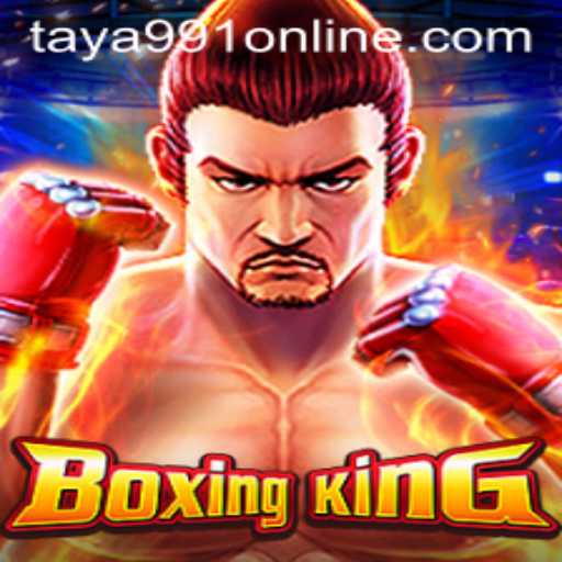The Rise of BoxingKing and Its Online Revolution through Taya991
