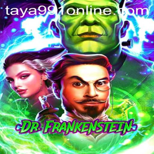 DrFrankenstein: A Thrilling Adventure Into Science and Mystery