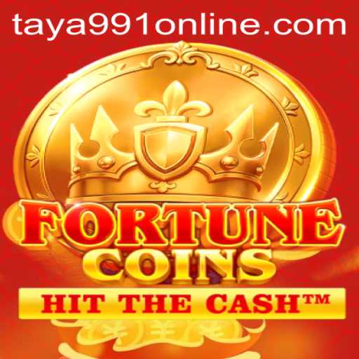 A Journey into FortuneCoins: Exploring the World of Online Gaming with Taya991