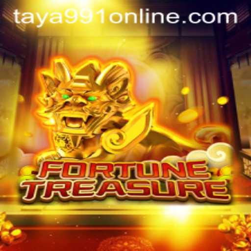 Exploring the Excitement of FortuneTreasure in the Taya991 Online Arena