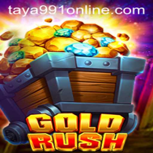 The Thrilling World of GoldRush: A Deep Dive into Taya991 Online Gaming