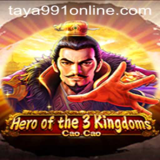 Heroofthe3KingdomsCaoCao: Unveiling the Ancient Strategy in a Modern Setting