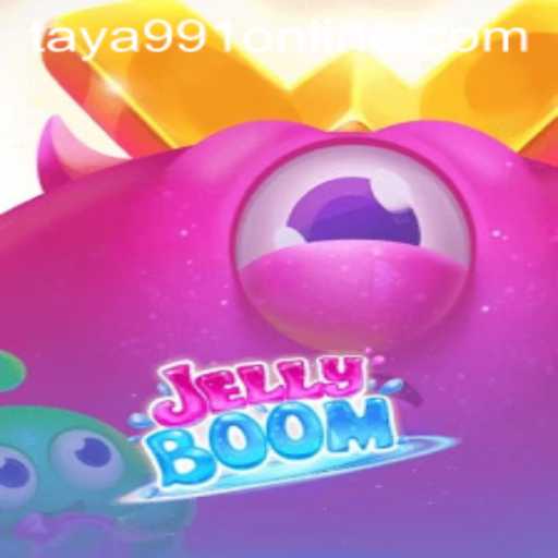 JellyBoom: Uncover the Thrilling World of Taya991 Online