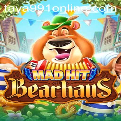 Explore MadHitBearhaus: A Captivating New Game Adventure with Taya991 Online
