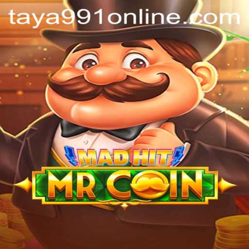MadHitMrCoin: The New Frontier in Digital Gaming
