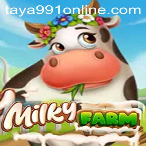 Discover the Whimsical World of MilkyFarm with Taya991 Online