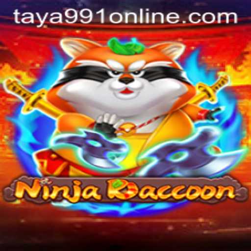 An Intriguing Adventure: Enter the World of NinjaRaccoon