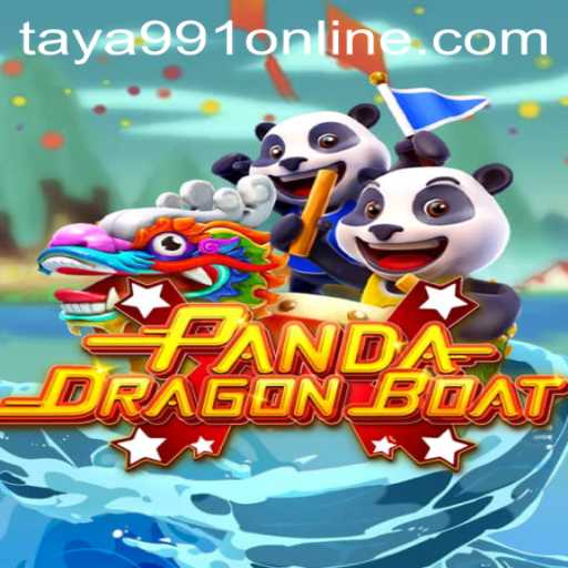 Discover the Exciting World of PANDADRAGONBOAT with Taya991 Online