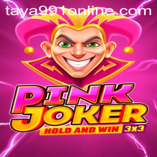 Exploring the Fascinating World of Pinkjoker and Taya991 Online