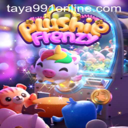 Exploring the Exciting World of PlushieFrenzy with Taya991 Online