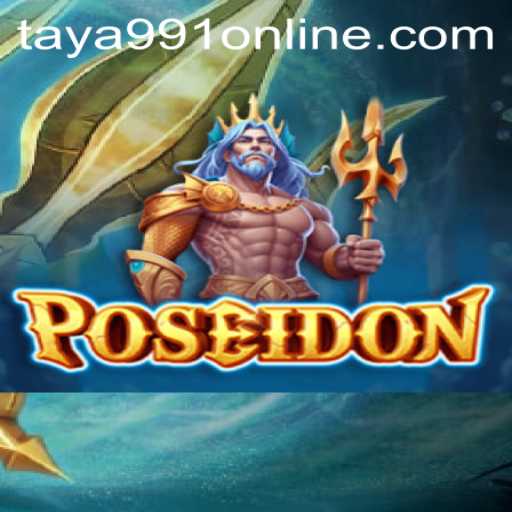 Dive into Adventure with Poseidon: Rules, Gameplay, and More