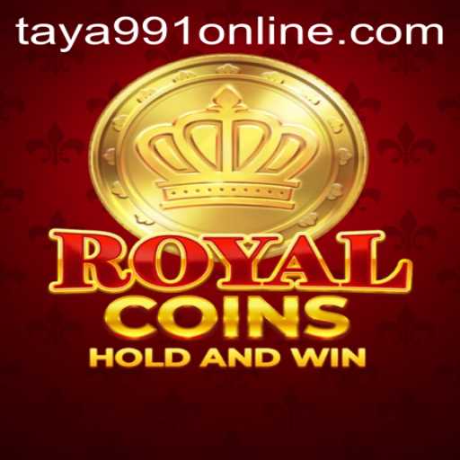 Exploring RoyalCoins: A Deep Dive into the Thrilling World of taya991 Online