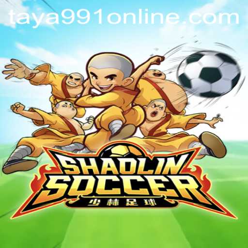 Exploring ShaolinSoccer: The Unique Online Game Experience with Taya991