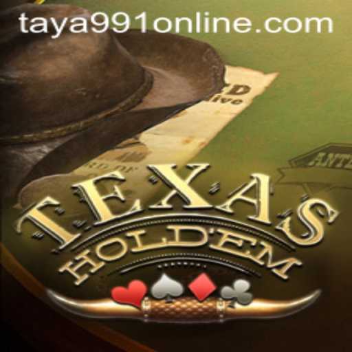 Exploring Texas Hold'em with Taya991 Online