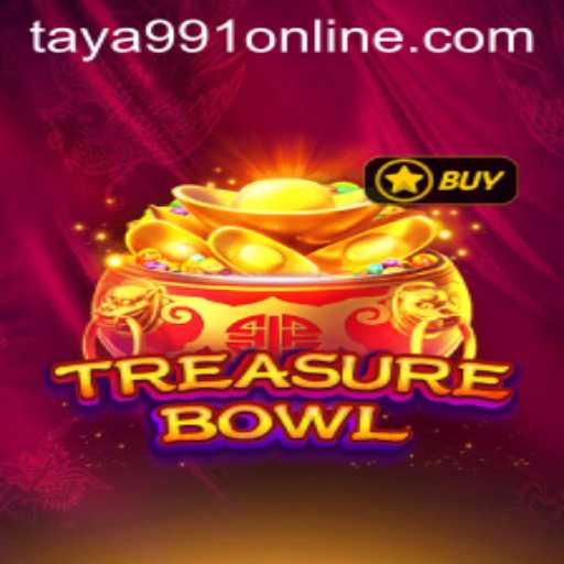 Discover the World of TreasureBowl: A Unique Adventure with Taya991 Online