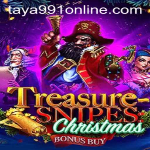 Exploring TreasuresnipesChristmas: A Festive Gaming Experience with Taya991 Online